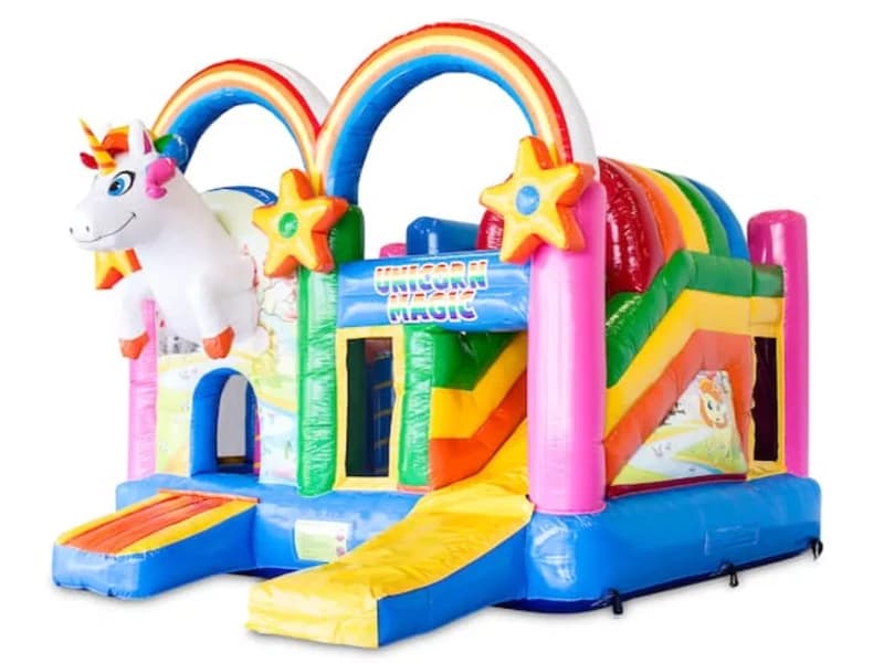 Multiplay Middel